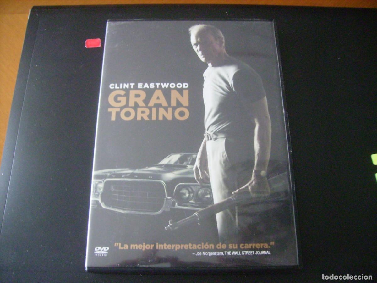 Cine: GRAN TORINO - MIRAR ENVIOS COMBINADOS 20 DVD