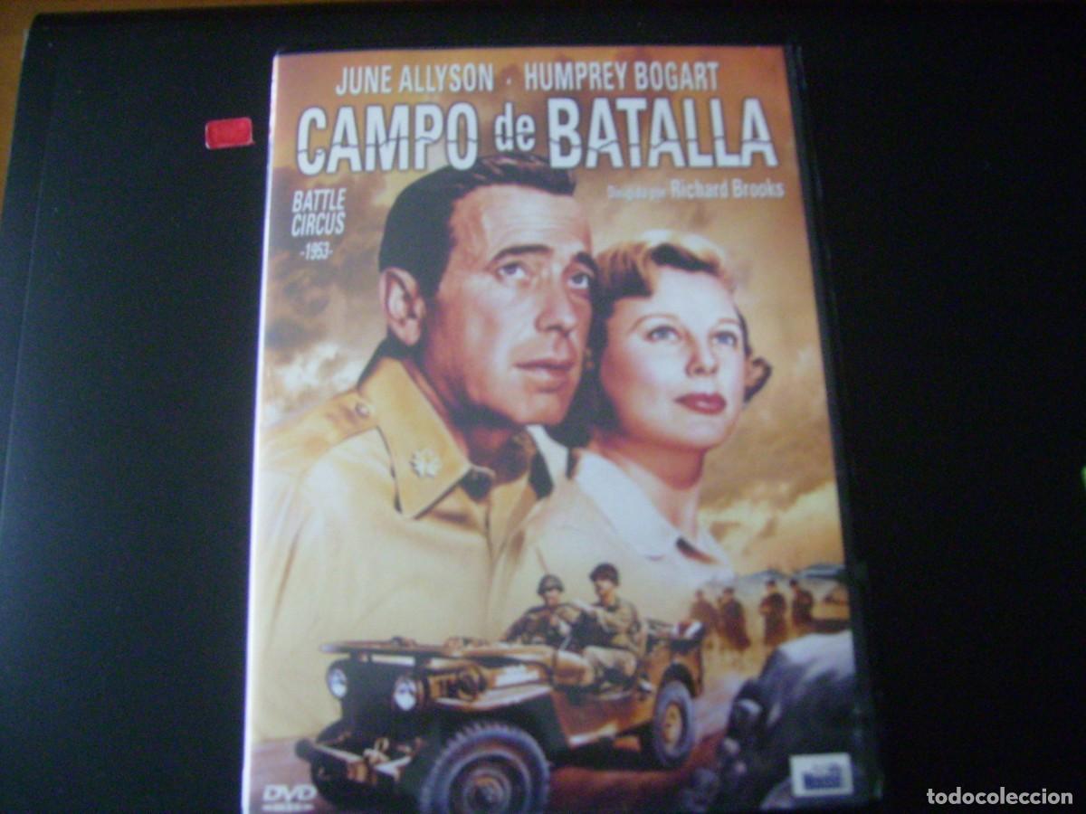 Cine: CAMPO DE BATALLA - MIRAR ENVIOS COMBINADOS 20 DVD