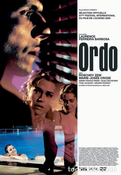 Cine: Ordo (3700173214354)