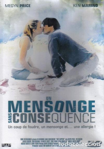 Cine: Un mensonge sans cons&eacute;quence- 3512391913779