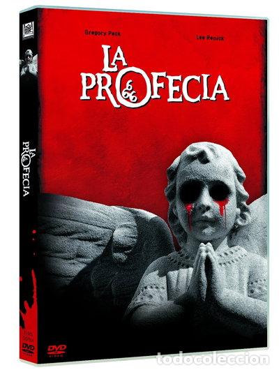 Cine: La Profec&iacute;a- 8420266943712