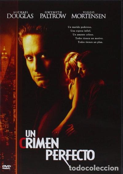 Cine: Un Crimen Perfecto- 7321926166438