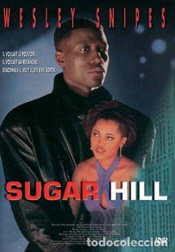 Cine: Sugar Hill- 3700173220973
