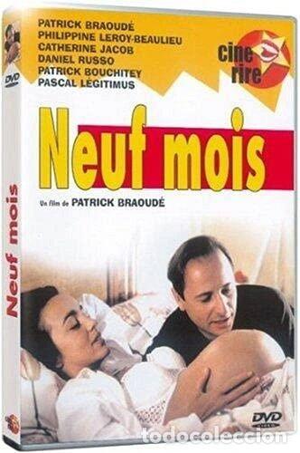 Cine: Neuf mois- 3259119674191