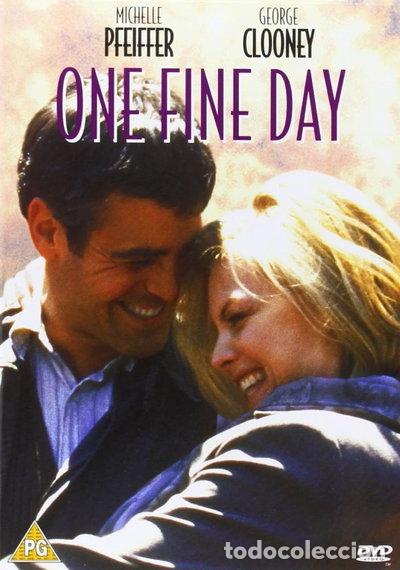 Cine: One Fine Day- 5039036008129