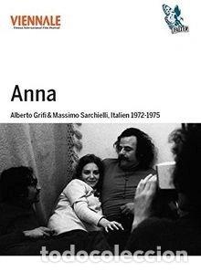 Cine: Anna (9783854399063)