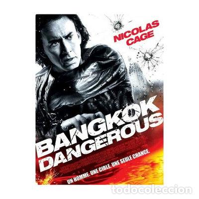 Cine: Bangkok Dangerous- 3384442205931