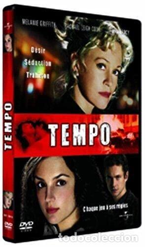 Cine: Tempo- 3700173223721