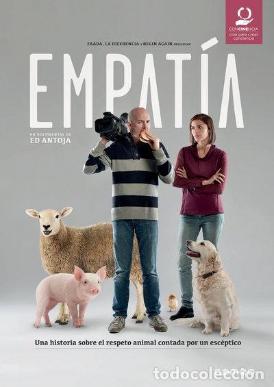 Cine: Empat&iacute;a- 8436564163059