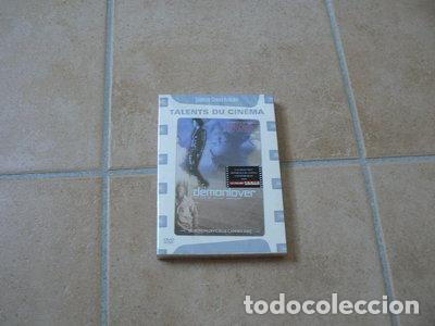 Cine: Demonlover- 3475001002730