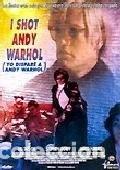 Cine: I Shot Andy Warhol- 8420018607565