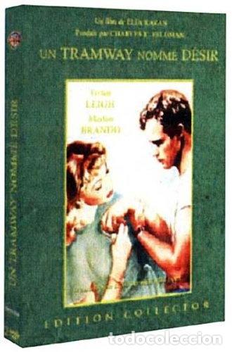 Cine: Un tramway nomm&eacute; D&eacute;sir- 7321950389322