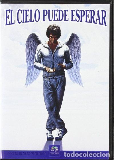 Cine: El cielo puede esperar- 8414906412300