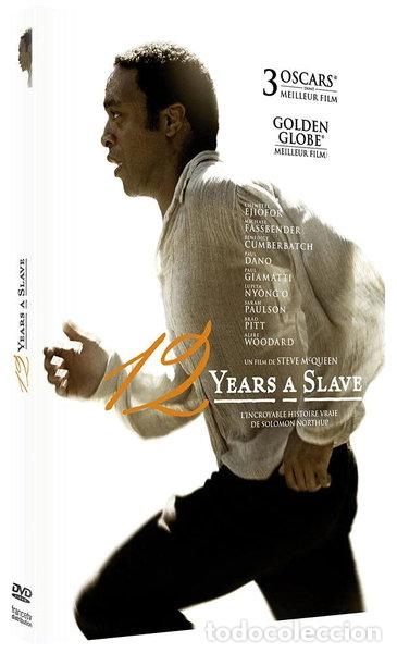 Cine: 12 Years a Slave- 3333297205559