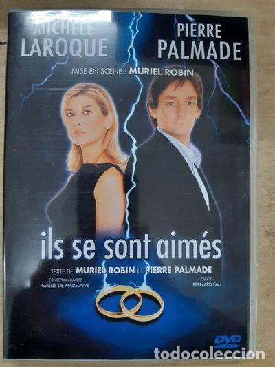 Cine: Ils se sont aim&eacute;s- 5099720173793