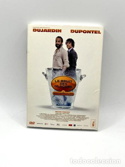 Cine: Le Bruit des gla&ccedil;ons- 3700301019233