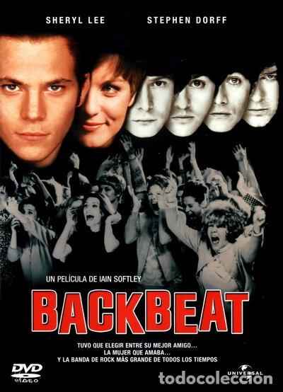 Cine: Backbeat- 5050582251111