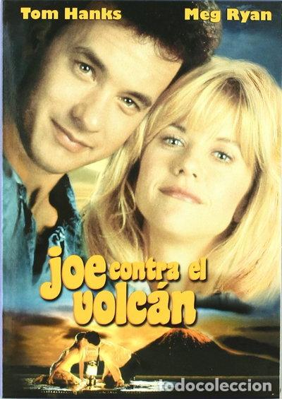Cine: Joe Contra El Volc&aacute;n- 5051893068238