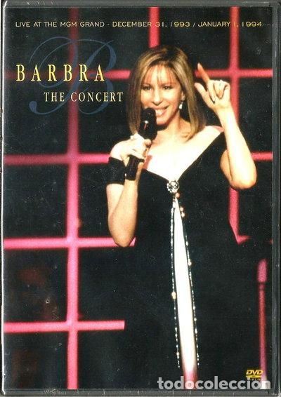 Cine: The Concert: Live at the MGM Grand- 7509905638194