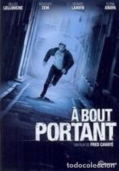 Cine: &Agrave; bout portant- 3607483171158