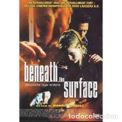 Cine: Beneath the Surface- 3530941014301