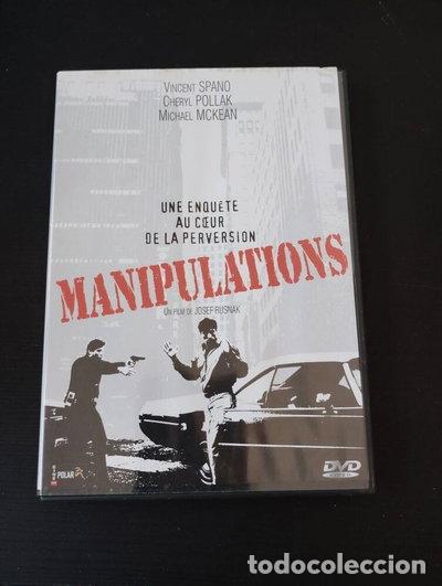 Cine: Manipulations- 3499550233001