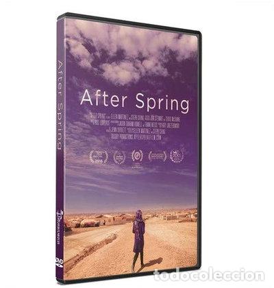 Cine: After Spring- 0647899943225