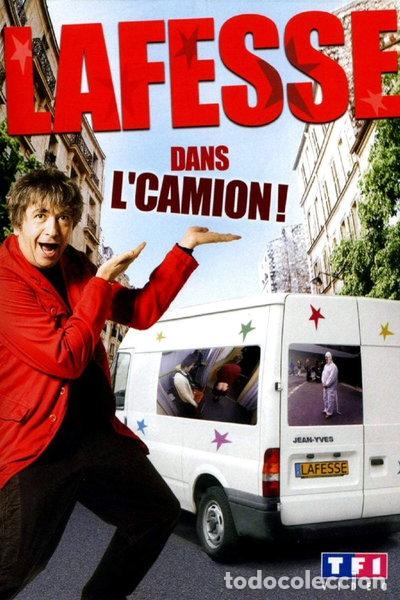 Cine: Lafesse dans l'camion !- 3384442106764