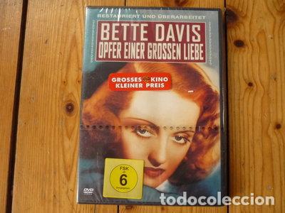 Cine: Opfer einer gro&szlig;en Liebe- 7321921566851