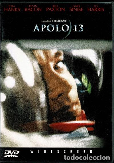 Cine: Apolo 13- 8414533002202