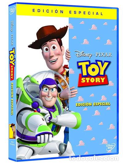Cine: Toy Story- 8717418256067