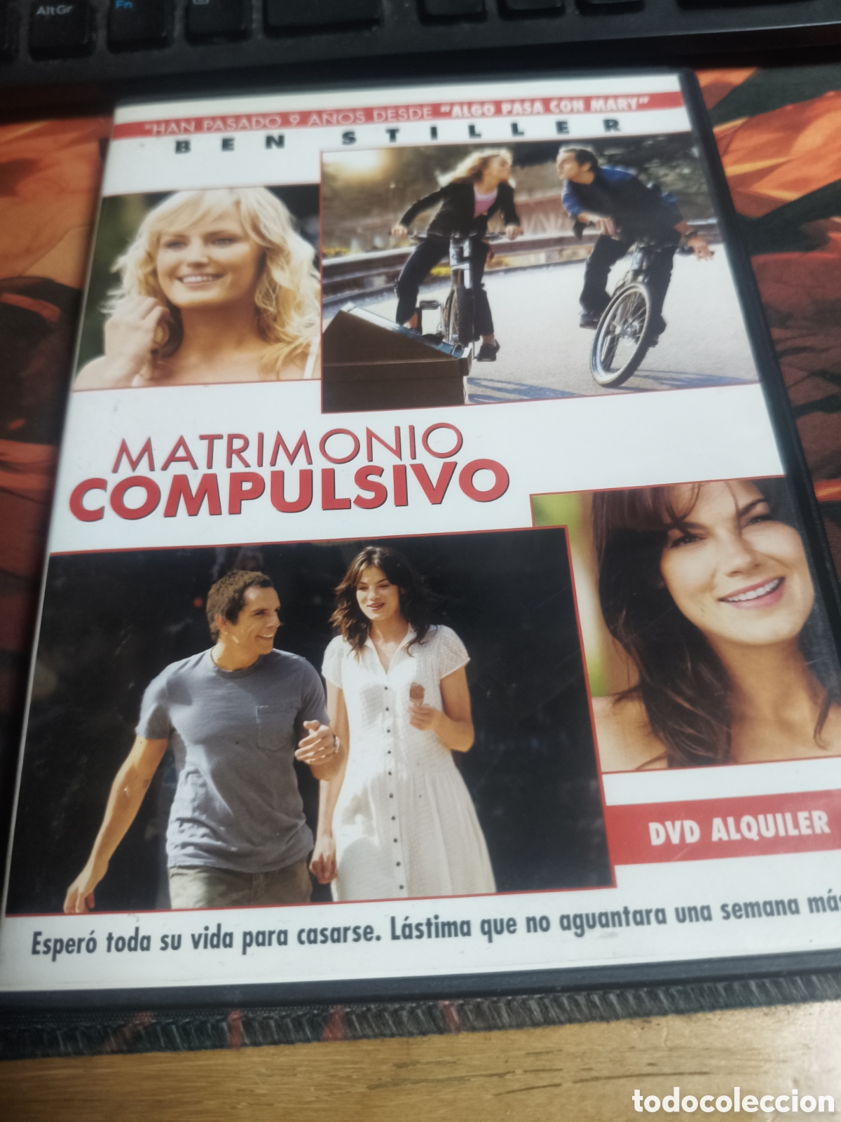 Kino: Matrimonio compulsivo DVD - 245