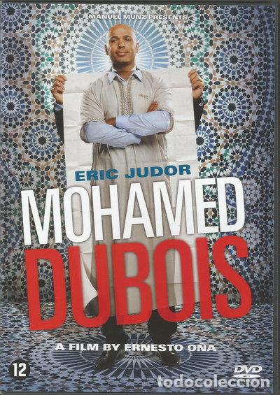 Cine: Mohamed Dubois- 5412370825308