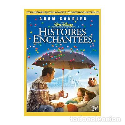 Cine: Histoires enchant&eacute;es- 8717418175719