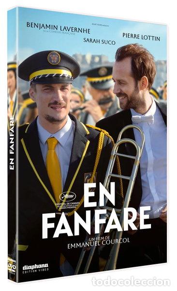 Cine: En fanfare- 3545020092750