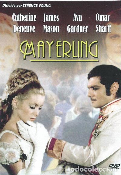 Cine: Mayerling- 8436037884122