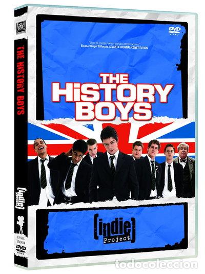 Cine: History Boys- 8420266942449