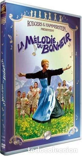 Cine: La M&eacute;lodie du bonheur- 3344428019501