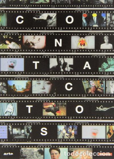 Cine: Contactos- 8436040100776