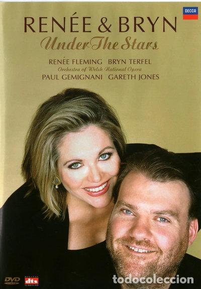 Cine: Under the Stars- 0044007416891