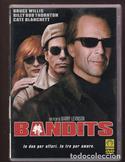 Cine: Bandits- 8010020090389