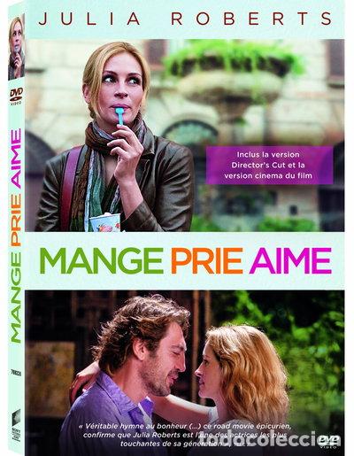 Cine: Mange, prie, aime- 3333297692281