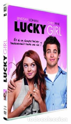 Cine: Lucky Girl- 3344428025861