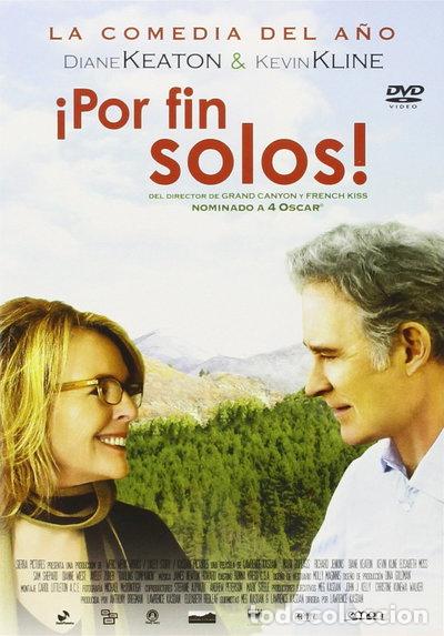 Cine: Por Fin Solos- 8435153724848