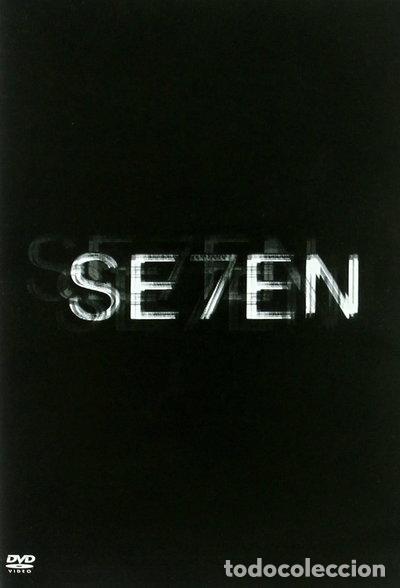 Cine: Seven- 5051893046410