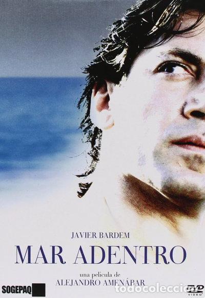 Cine: Mar Adentro- 8420266932150