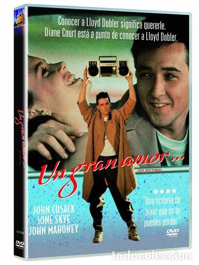 Cine: Un Gran Amor- 8420266992918