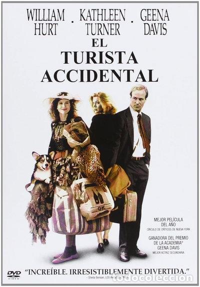 Cine: El turista accidental- 7321926288789