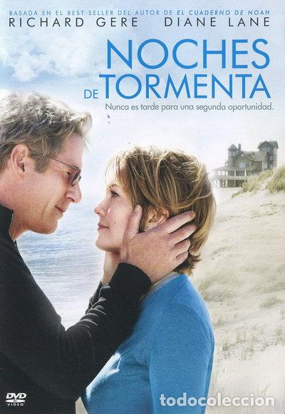 Cine: Noches De Tormenta- 5051893004519