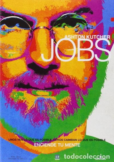 Cine: Jobs (8422632056514)